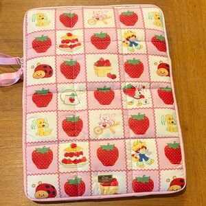 Preowned Laptop padded sleeve